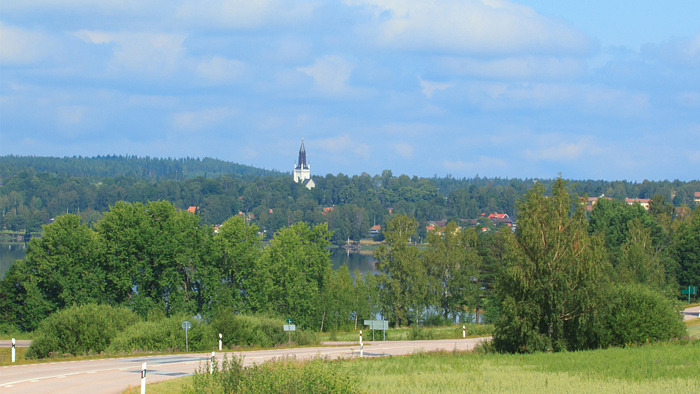 Kommunfullmäktige 16 december