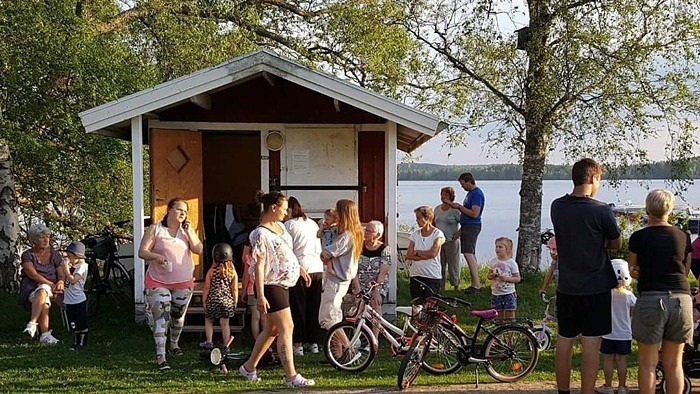 Tips/Bingopromenader