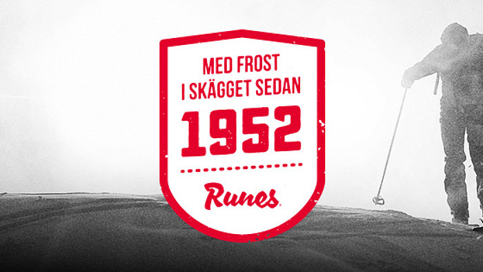 Skidrea Runes Sport