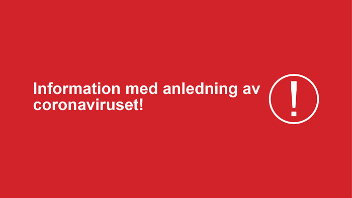 Information kring vaccination på olika språk