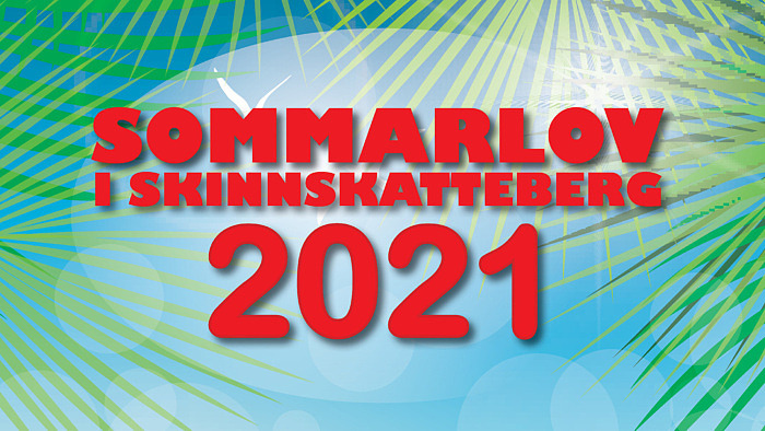 Sommarkollo 2021