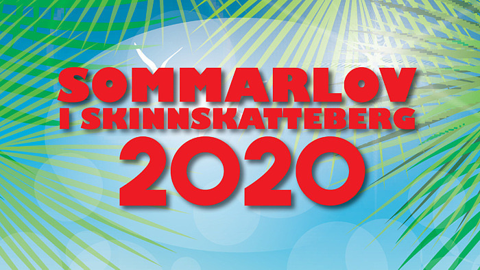 Sommarkollo 2020