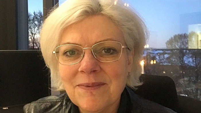 Annelie Johansson blir Skinnskattebergs kommuns nya kommunchef