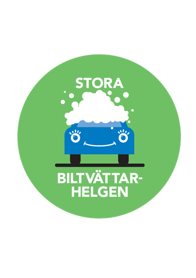 Biltvättarhelgen