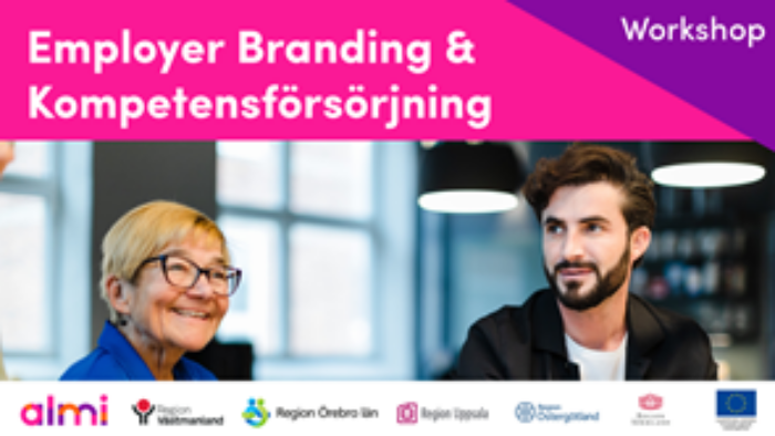 Employer Branding & Kompetensförsörjning