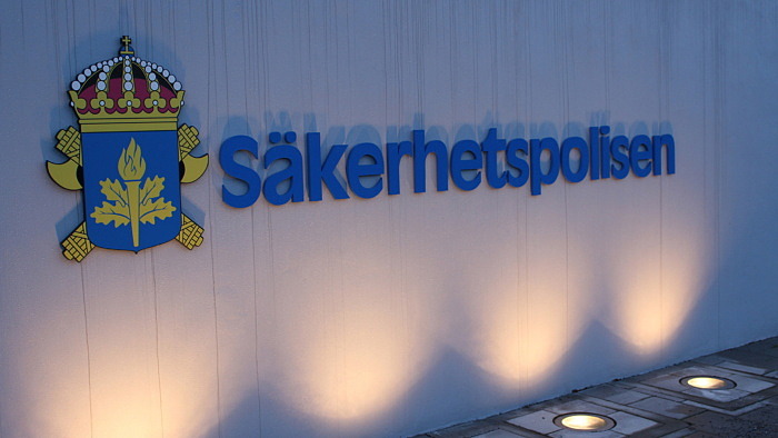 Skinnskattebergs kommun följer händelseutvecklingen angående den höjda terrorhotnivån
