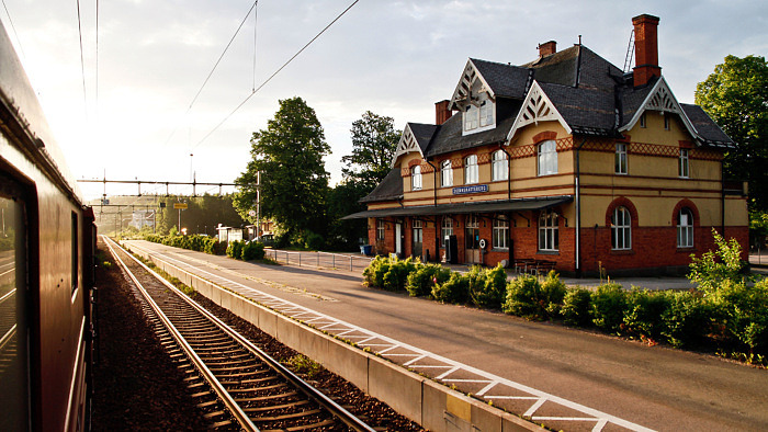 Kom ihåg att nominera någon till Valde priset