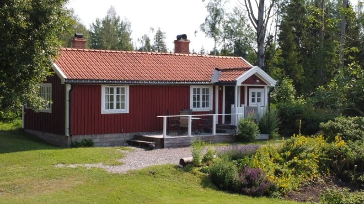 Norra Brickens B&B