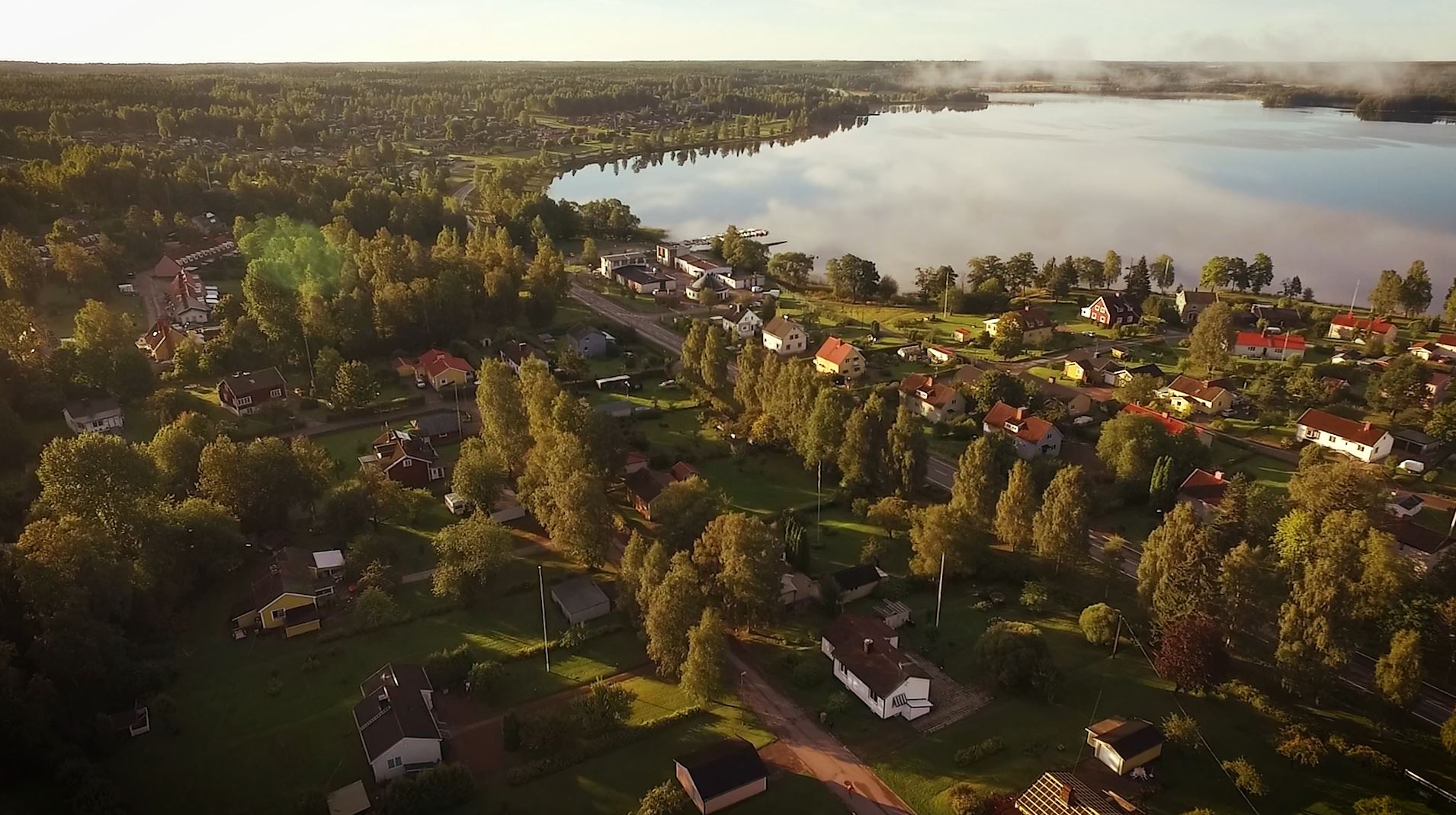 Så arbetar vi med trygghet i kommunen