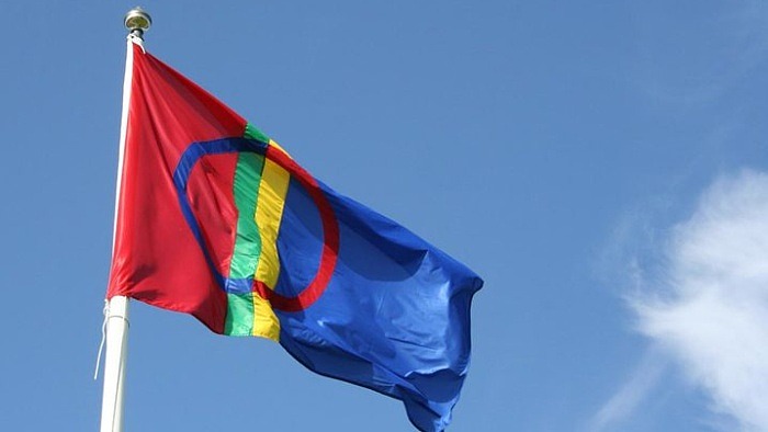 Samernas nationaldag 6 februari